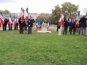 2019 10 23 TOULON CEREMONIE DU 36 EME ANNIVERSAIRE DE L ATTENTAT DU DRAKKAR A BEYROUTH (16)